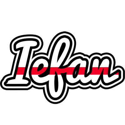 Iefan kingdom logo