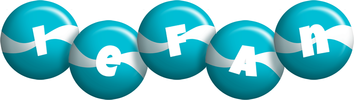 Iefan messi logo