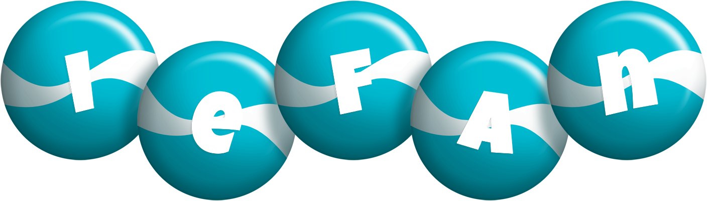 Iefan messi logo