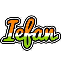 Iefan mumbai logo