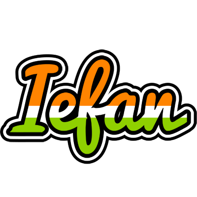 Iefan mumbai logo