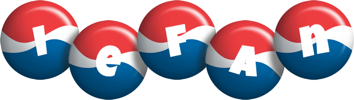 Iefan paris logo
