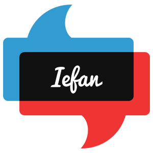Iefan sharks logo