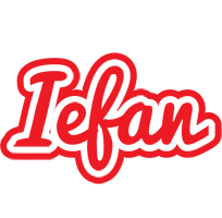 Iefan sunshine logo