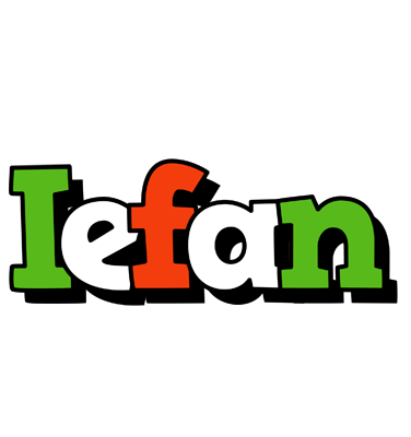 Iefan venezia logo