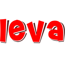 Ieva basket logo