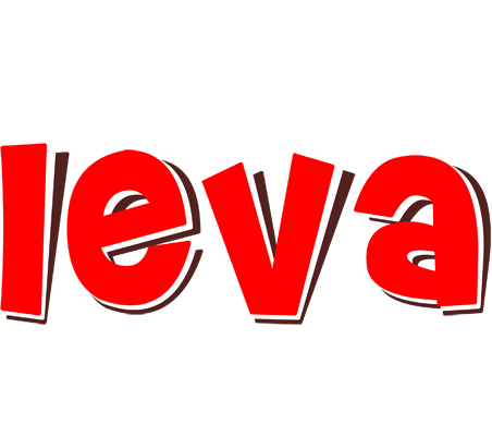 Ieva basket logo