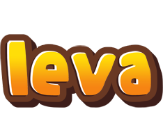 Ieva cookies logo