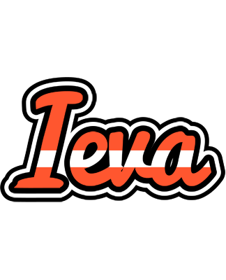 Ieva denmark logo