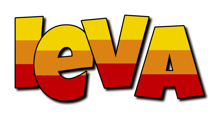 Ieva jungle logo