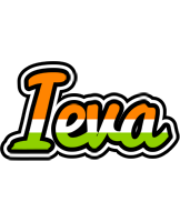 Ieva mumbai logo