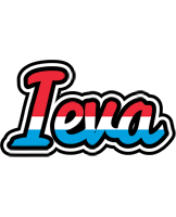 Ieva norway logo