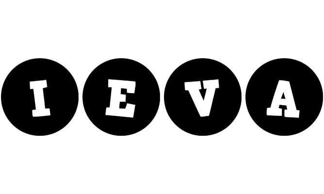 Ieva tools logo