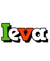 Ieva venezia logo