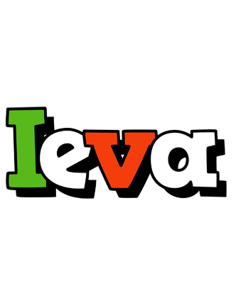 Ieva venezia logo