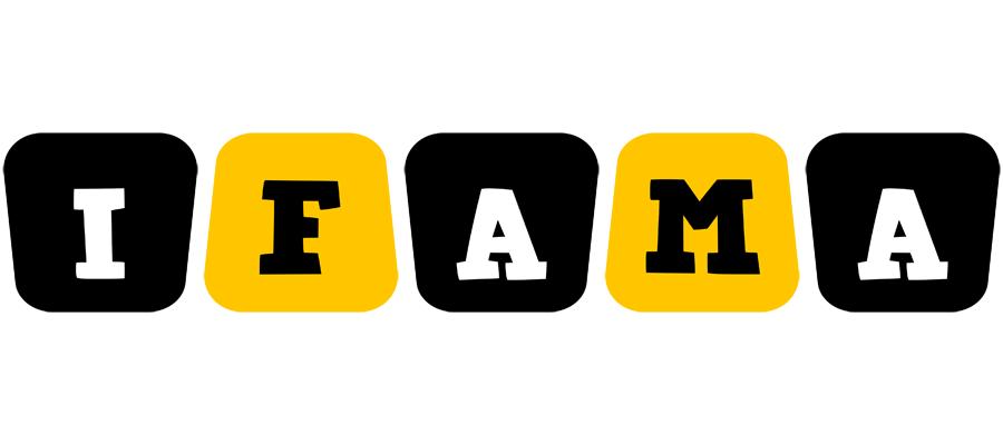 Ifama boots logo