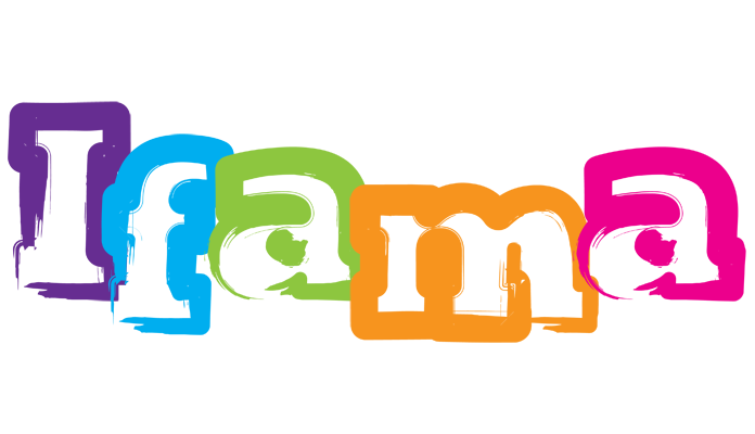 Ifama casino logo