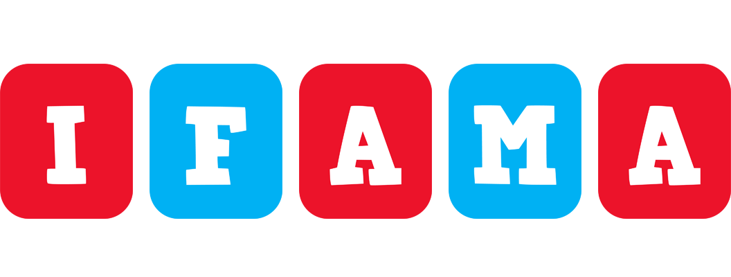 Ifama diesel logo