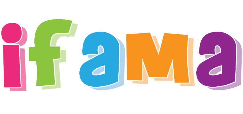 Ifama friday logo