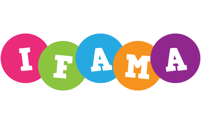 Ifama friends logo