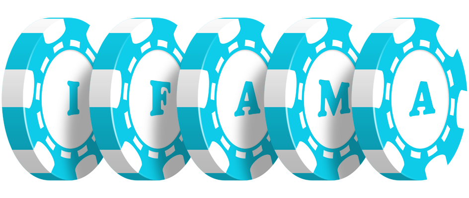 Ifama funbet logo