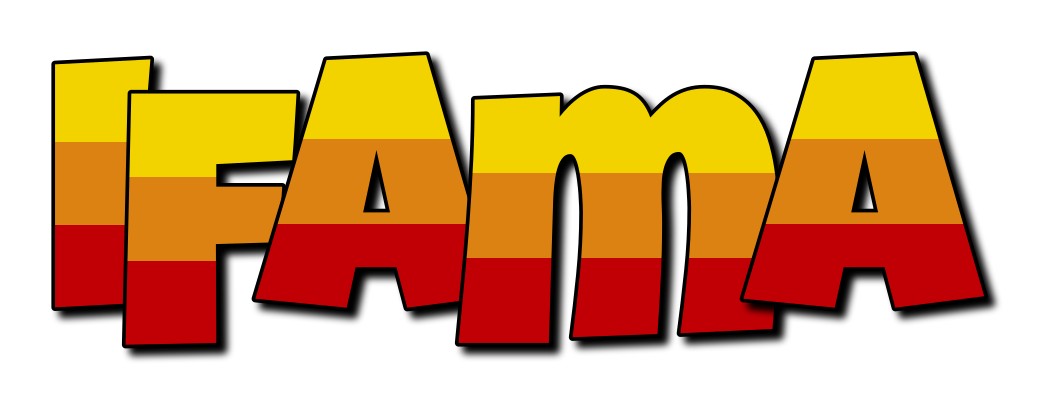 Ifama jungle logo