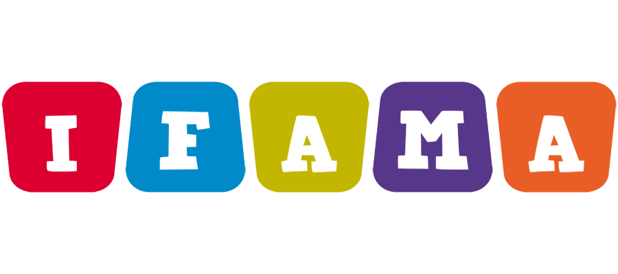 Ifama kiddo logo