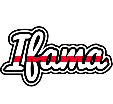 Ifama kingdom logo