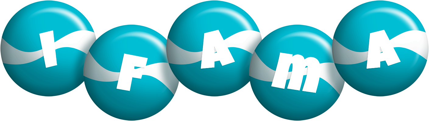 Ifama messi logo