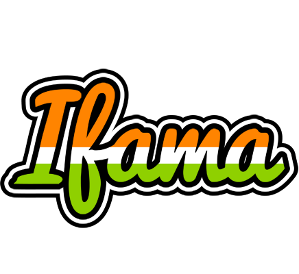 Ifama mumbai logo