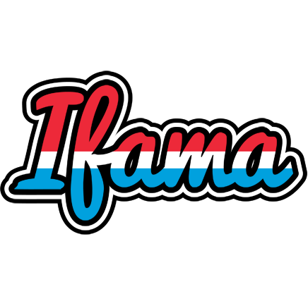Ifama norway logo