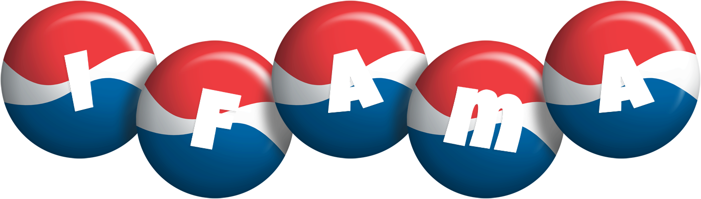 Ifama paris logo