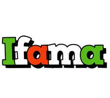 Ifama venezia logo