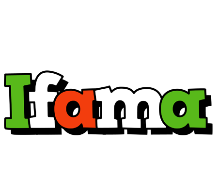 Ifama venezia logo