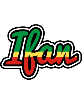 Ifan african logo