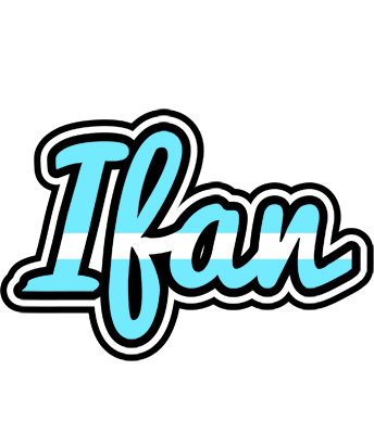 Ifan argentine logo