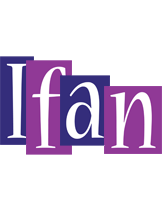 Ifan autumn logo