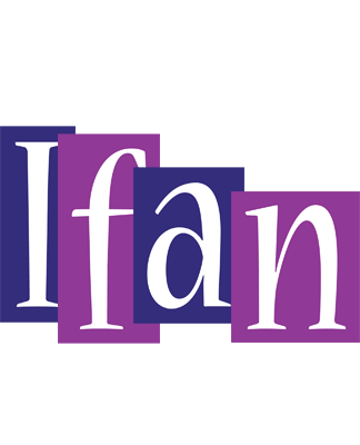 Ifan autumn logo