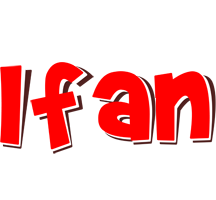 Ifan basket logo