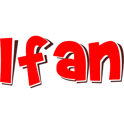 Ifan basket logo