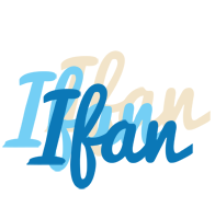 Ifan breeze logo