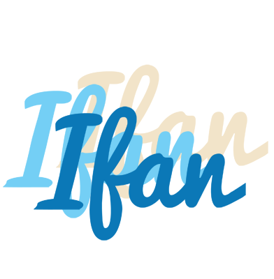 Ifan breeze logo