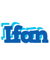 Ifan business logo