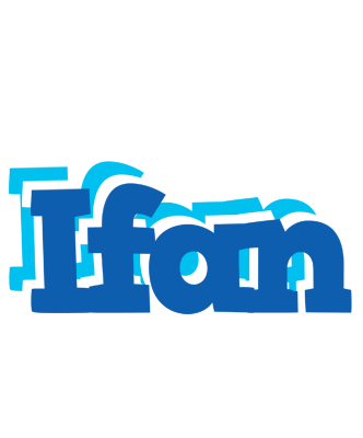 Ifan business logo