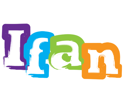 Ifan casino logo
