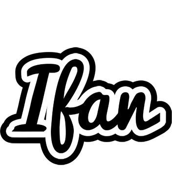Ifan chess logo