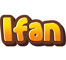 Ifan cookies logo