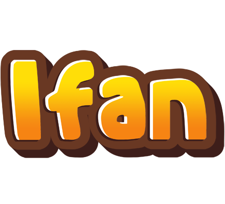 Ifan cookies logo