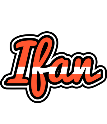 Ifan denmark logo