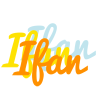 Ifan energy logo